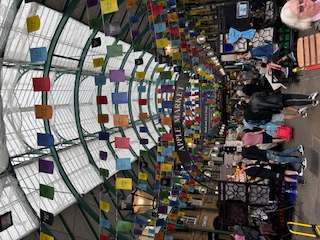 Apple Market Covent Garden Londres